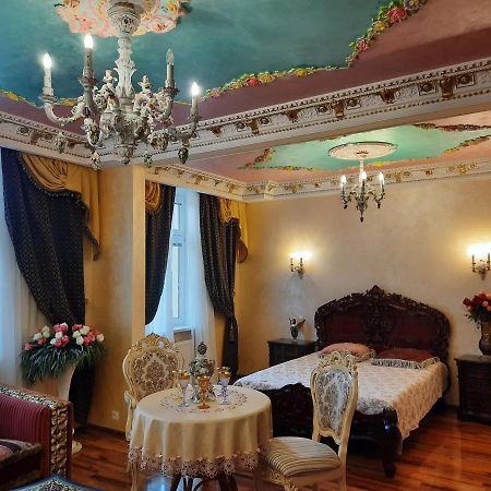 Romantic Karlovy Vary Kültér fotó
