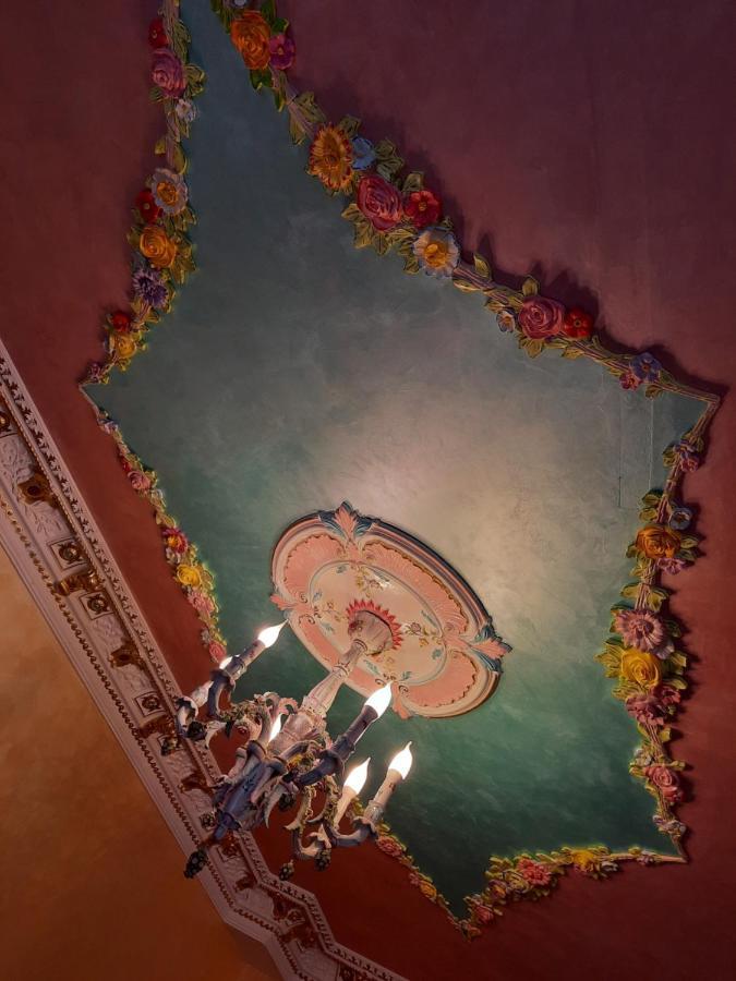 Romantic Karlovy Vary Kültér fotó