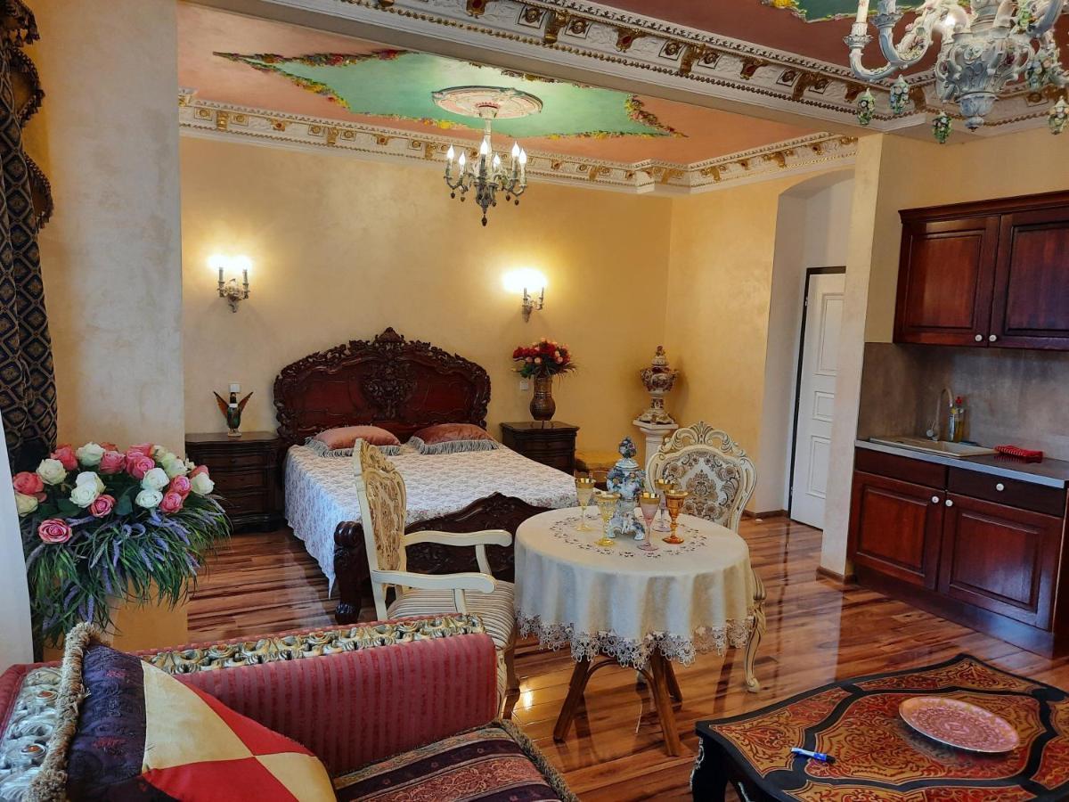 Romantic Karlovy Vary Kültér fotó