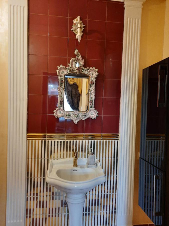 Romantic Karlovy Vary Kültér fotó