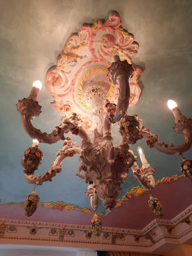 Romantic Karlovy Vary Kültér fotó