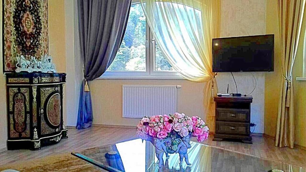 Romantic Karlovy Vary Kültér fotó