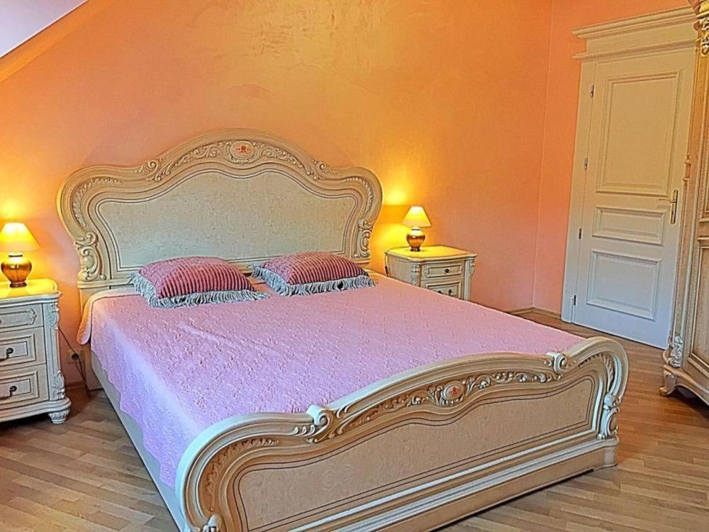 Romantic Karlovy Vary Kültér fotó